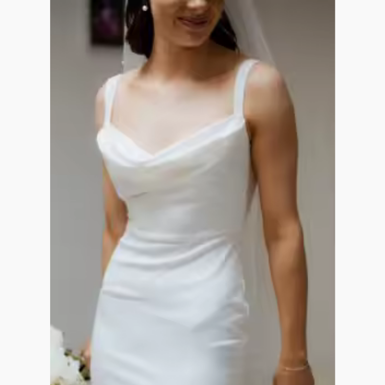 Nevěsta v těchto šatech – recenze 3